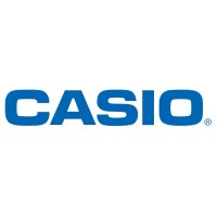 Casio Benelux BV Logo