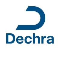 Dechra Pharmaceuticals PLC Logo