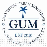 Galveston Urban Ministries Logo