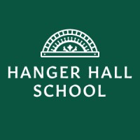 Hanger Hall School Logo