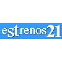 Estrenos 21 Logo