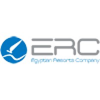 Egyptian Resorts Company-ERC Logo
