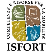 Isfort Logo