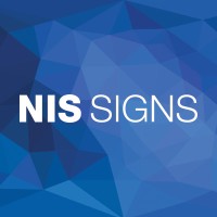 NIS Signs Logo