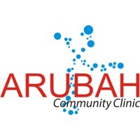 Arubah Community Clinic Logo