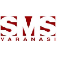 School of Management Sciences, Varanasi Logo
