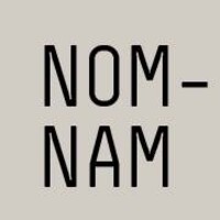 NOM-NAM Logo