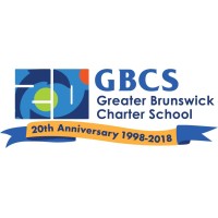 GREATER BRUNSWICK CHARTER SCHOOL Logo
