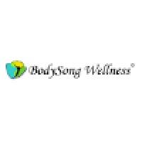BodySong Wellness LLC Holistic Services; and Deanne DeForest INC Fine art Logo