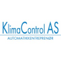 KlimaControl AS Logo