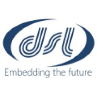 Datasound Laboratories Ltd (DSL) Logo