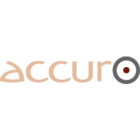 Accuro ApS Logo