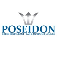Poseidon Restaurant Logo