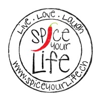 Spice Your Life Boutique Logo