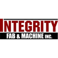 Integrity Fab & Machine, Inc. Logo