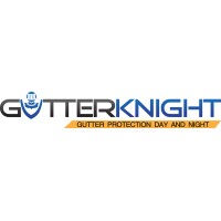 Gutter Knight Logo