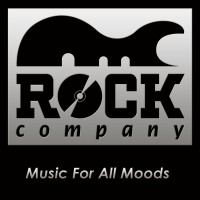 Rock Company Logo
