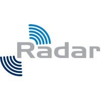 Radar Event Services Logo