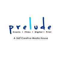 PRELUDE NOVEL VENTURES Pvt Ltd Logo