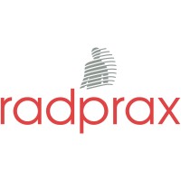 radprax Logo