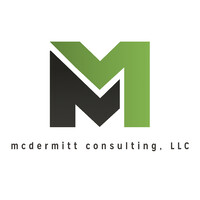 McDermitt Consulting, LLC Logo