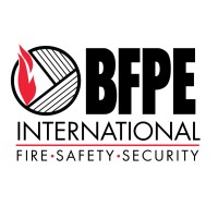 BFPE International Logo