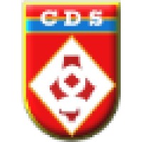 Centro de Desenvolvimento de Sistemas - CDS Logo