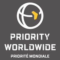 Priority Worldwide Logo