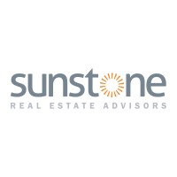 Sunstone Real Estate Advisors Logo