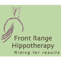 Front Range Hippotherapy, INC Logo