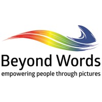 Beyond Words Logo