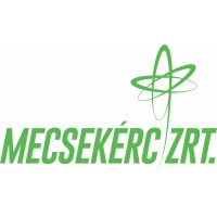 MECSEKÉRC Zrt. Logo