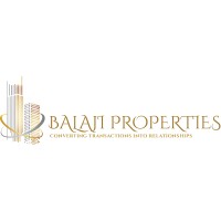 Balaji Enterprises Logo