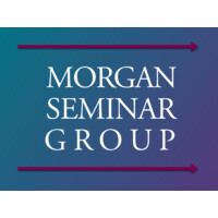 Morgan Seminar Group Logo