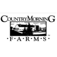 Country Morning Farms Logo