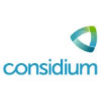 Considium Consulting Group AS Logo
