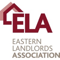 Eastern Landlords Association Logo