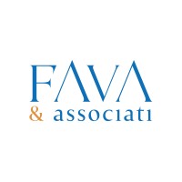 FAVA&ASSOCIATI STUDIO LEGALE - DIRITTO DEL LAVORO Logo