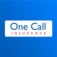 One Call Insurance Ltd. Logo