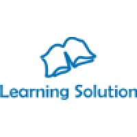Learning Solution Training Logo