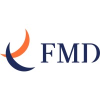 Fusion MD medical science network Logo