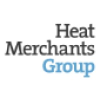 Heat Merchants Group Logo