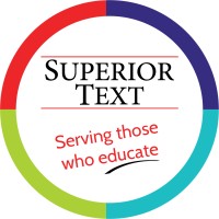 Superior Text LLC Logo