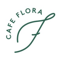 Cafe Flora Logo