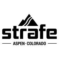 Strafe Outerwear Logo