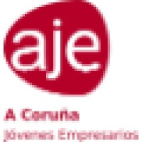 AJE Coruña Logo