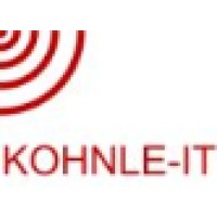 KOHNLE-IT Logo