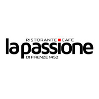 Ristorante La Passione Logo