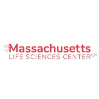 Massachusetts Life Sciences Center Logo