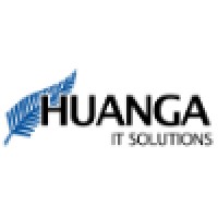 Huanga IT Solutions AG Logo